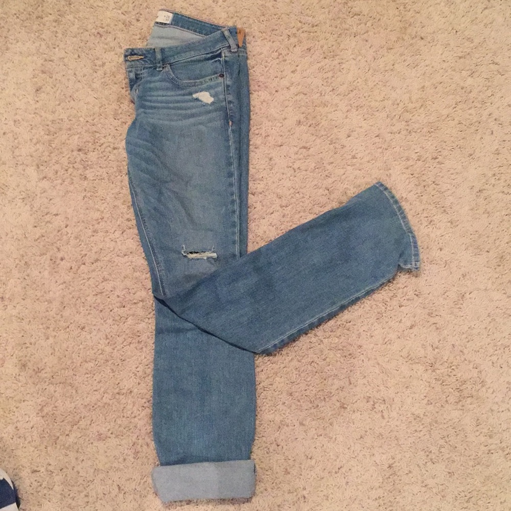 Hollister jeans